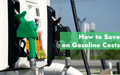How To Save On Gasoline Costs – Video